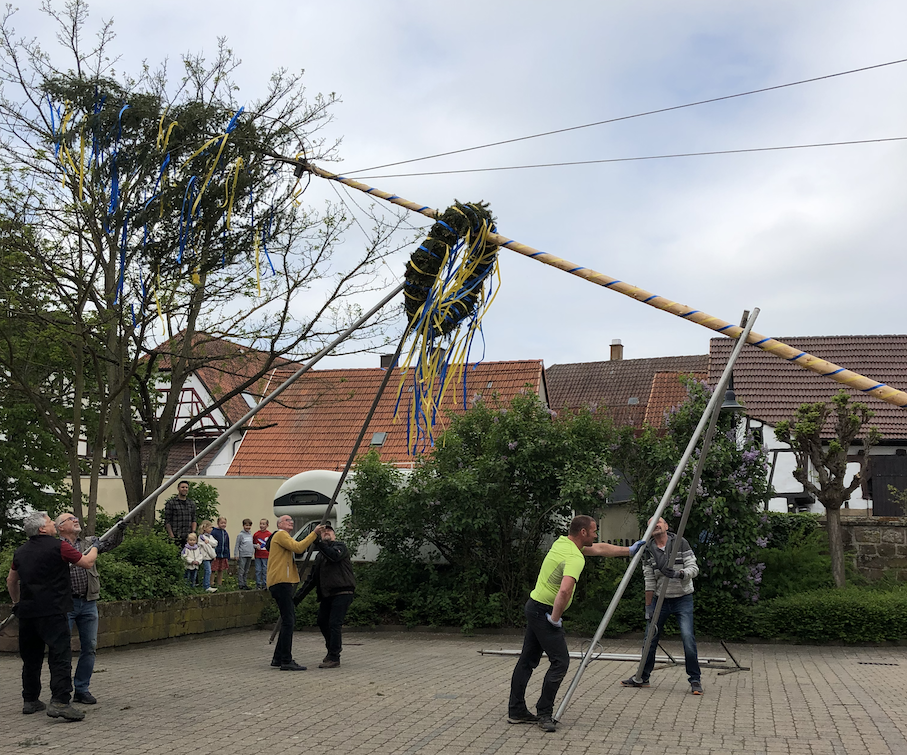 Maibaum